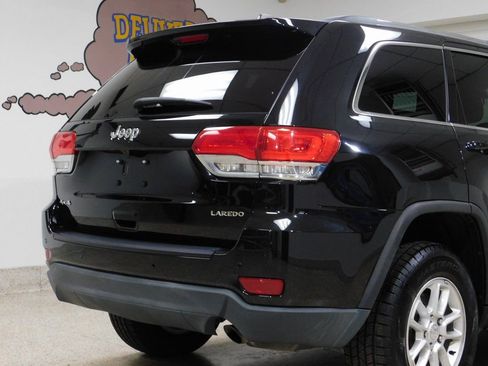 Used 2019 Jeep Grand Cherokee Laredo image 84