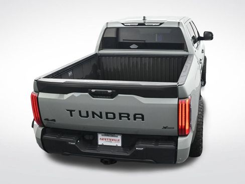 Used 2024 Toyota Tundra SR5 w/ SR5 Premium Package AWD/4WD image 24