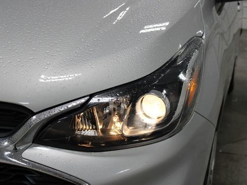 Used 2021 Chevrolet Spark LS image 13