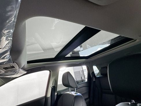 New 2026 Nissan Rogue Dark Armor AWD/4WD image 18