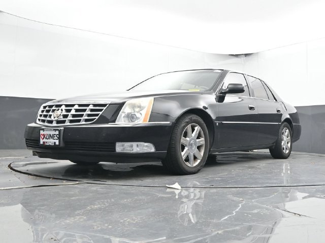 Used 2006 Cadillac DTS FWD image 26