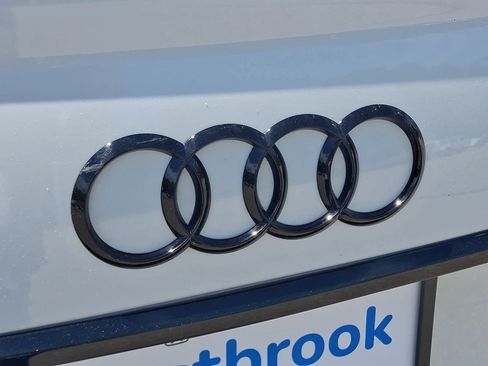 Used 2025 Audi A6 Premium Plus AWD/4WD image 32