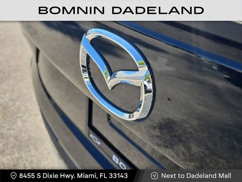 Used 2021 MAZDA CX-9 Grand Touring image 7