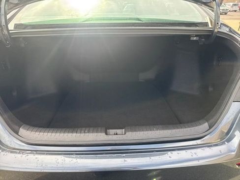 Certified 2025 Honda Accord LX image 17