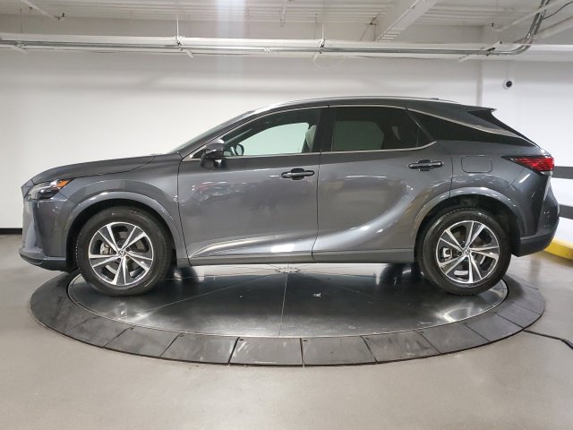 Used 2024 Lexus RX 350 Premium w/ Cold Area Package AWD/4WD image 6