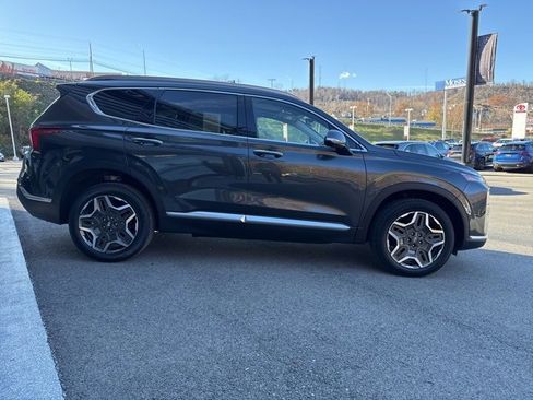 Used 2023 Hyundai Santa Fe Limited image 6