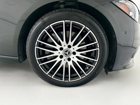 Certified 2026 Mercedes-Benz C 300 Sedan image 30