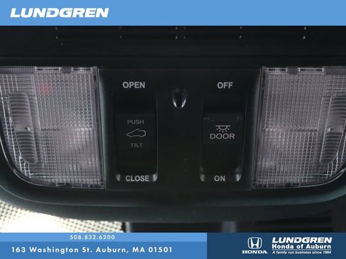 Used 2022 Honda Passport TrailSport image 26
