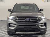 Used 2020 Ford Explorer XLT w/ Equipment Group 202A image 3