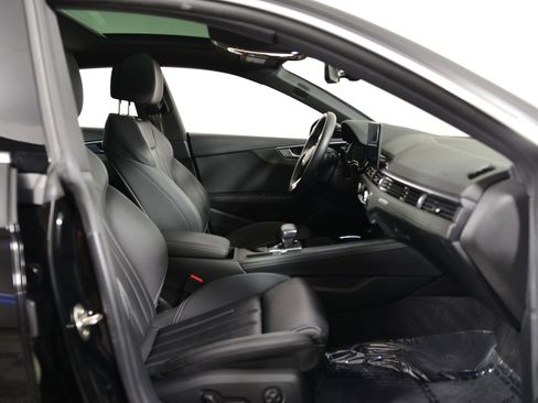 Certified 2023 Audi A5 2.0T Premium Plus w/ Premium Plus image 18