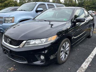 Used 2015 Honda Accord EX-L