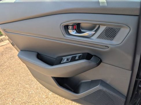 New 2026 Honda Accord Touring image 27