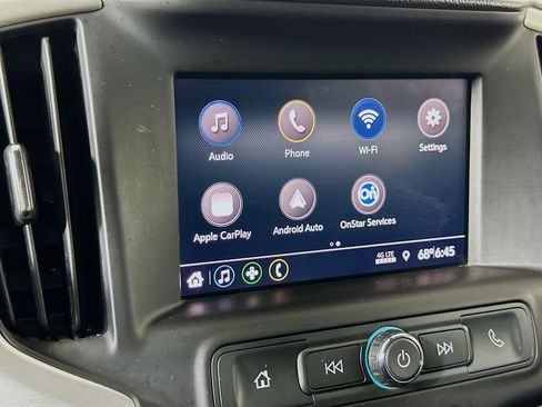 Used 2020 GMC Terrain SLE w/ Elevation Edition image 21