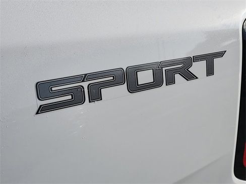 New 2025 Ford Ranger XLT w/ Trailer Tow Package image 8