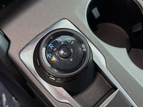 Used 2025 Ford Bronco Sport Outer Banks w/ Outer Banks Tech Package+ image 20