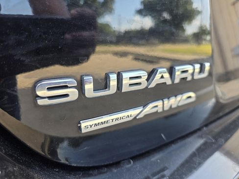 Used 2019 Subaru Legacy 2.5i AWD/4WD image 10