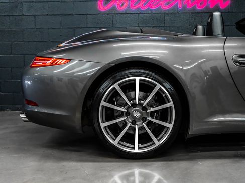 Used 2013 Porsche 911 Carrera RWD image 13