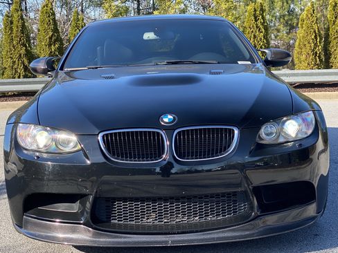 Used 2011 BMW M3 Convertible image 18