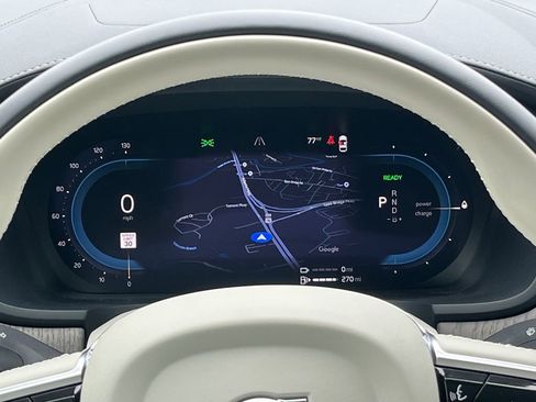 Used 2024 Volvo S90 T8 Ultimate image 19