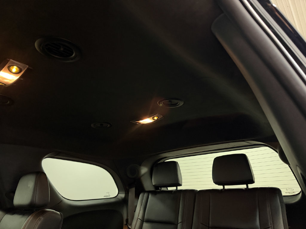 Used 2023 Dodge Durango R/T AWD/4WD image 50