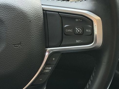 Used 2021 RAM 1500 Laramie AWD/4WD image 16