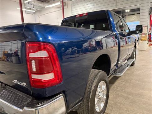 Certified 2024 RAM 2500 Big Horn w/ Level 2 Equipment Group AWD/4WD image 23