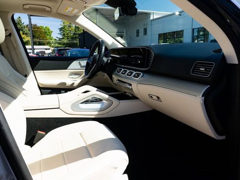 Used 2024 Mercedes-Benz GLE 350 4MATIC image 27