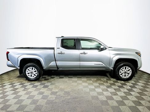 New 2026 Toyota Tacoma SR5 AWD/4WD image 9