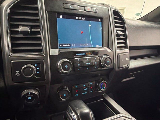 Used 2019 Ford F150 XLT w/ Equipment Group 302A Luxury AWD/4WD image 20