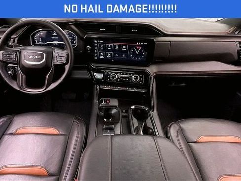Certified 2023 GMC Sierra 1500 AT4 w/ AT4 Premium Package AWD/4WD image 15