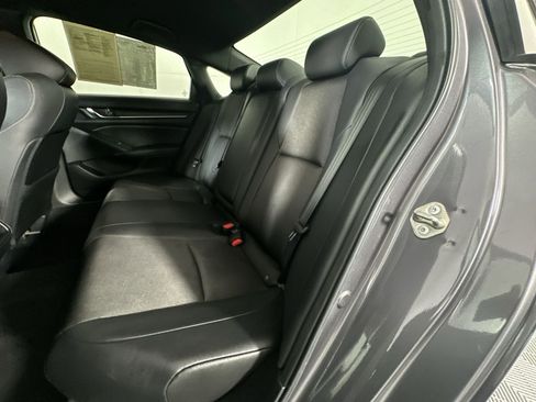 Used 2020 Honda Accord Sport image 22