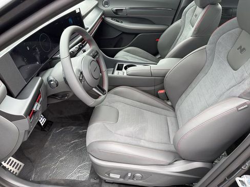 New 2026 Hyundai Sonata N Line image 9