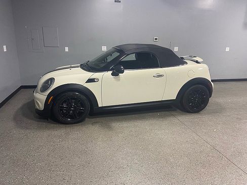 Used 2014 MINI Cooper Roadster image 6