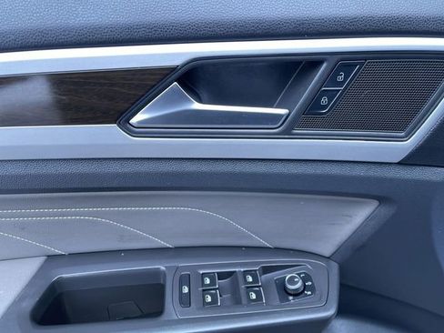 Used 2022 Volkswagen Atlas SE image 24