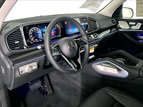 New 2026 Mercedes-Benz GLE 350 4MATIC image 10