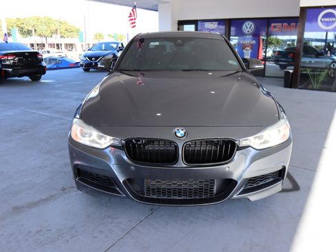 Used 2015 BMW 335i Sedan image 12