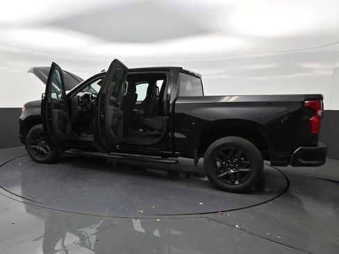 Used 2025 Chevrolet Silverado 1500 RST RWD image 31