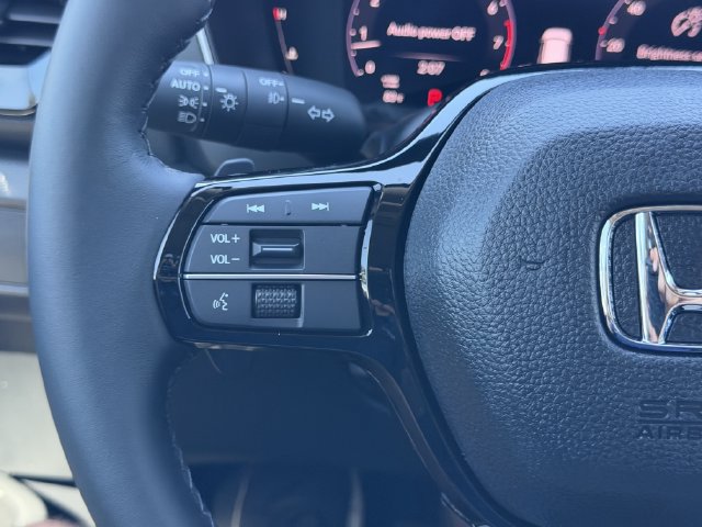 New 2026 Honda Pilot EX-L image 23