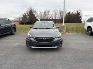 Used 2018 Subaru Impreza 2.0i Sport video 2
