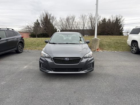 Used 2018 Subaru Impreza 2.0i Sport image 2