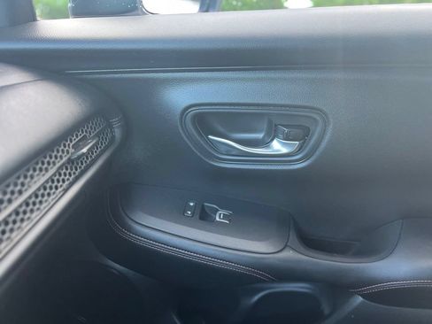 Certified 2024 Honda HR-V Sport image 16