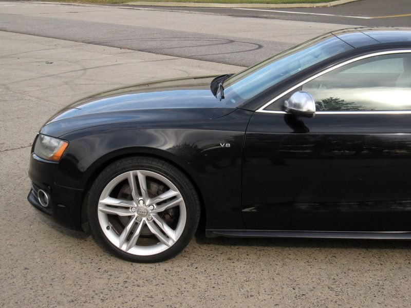 Used 2011 Audi S5 Prestige AWD/4WD image 10