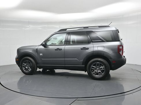 Certified 2025 Ford Bronco Sport Big Bend AWD/4WD image 7