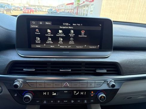 Used 2021 Kia Telluride EX w/ EX Premium Package image 14