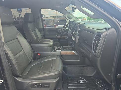 Used 2020 GMC Sierra 2500 Denali w/ Denali Ultimate Package AWD/4WD image 25