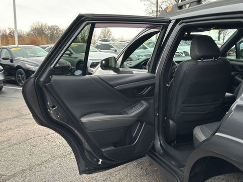 Used 2023 Subaru Outback Wilderness image 28