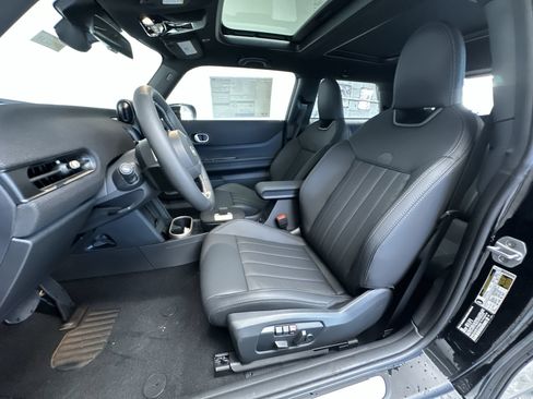 New 2026 MINI Cooper S FWD image 11