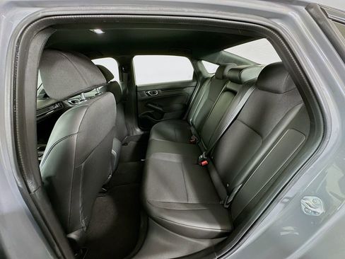 Used 2025 Honda Civic Sport image 23