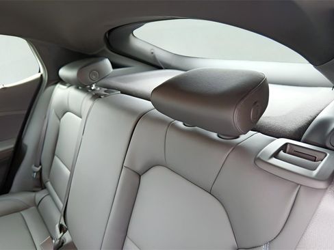 New 2026 Buick Envista Sport Touring w/ Convenience I Package image 23