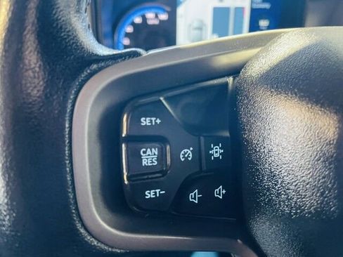 Used 2022 Ford Bronco Big Bend AWD/4WD image 18
